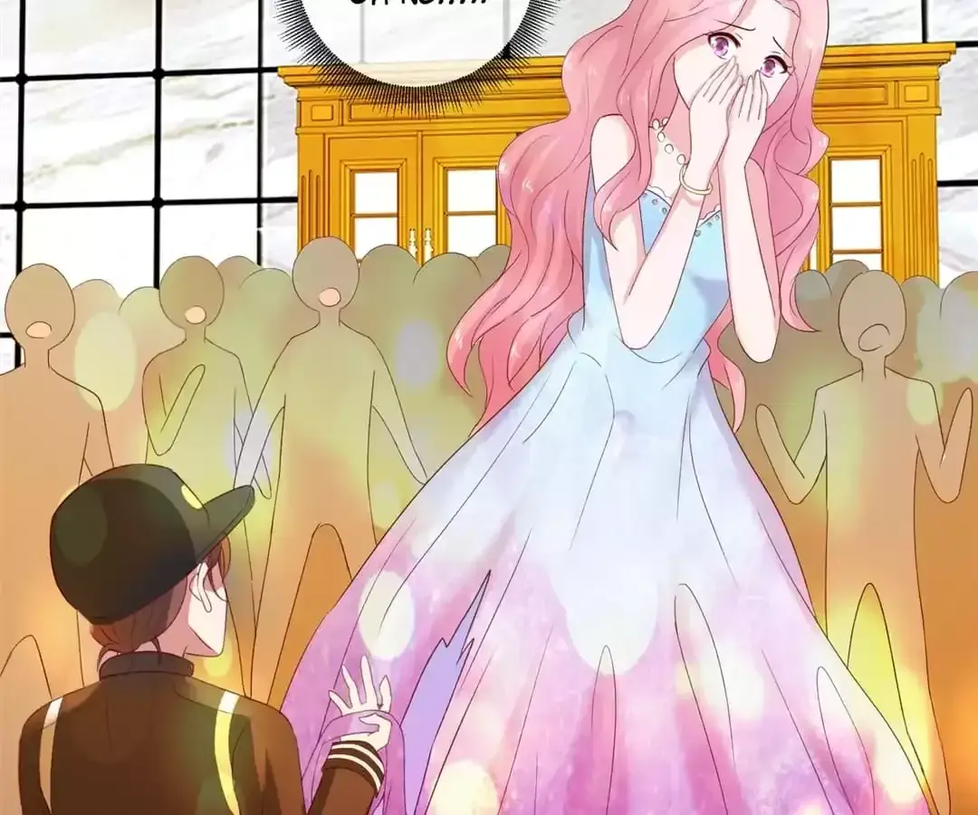 Don't Shake My Shoujo Heart Chapter 19 page 31