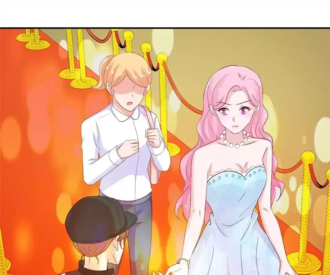 Don't Shake My Shoujo Heart Chapter 19 page 36