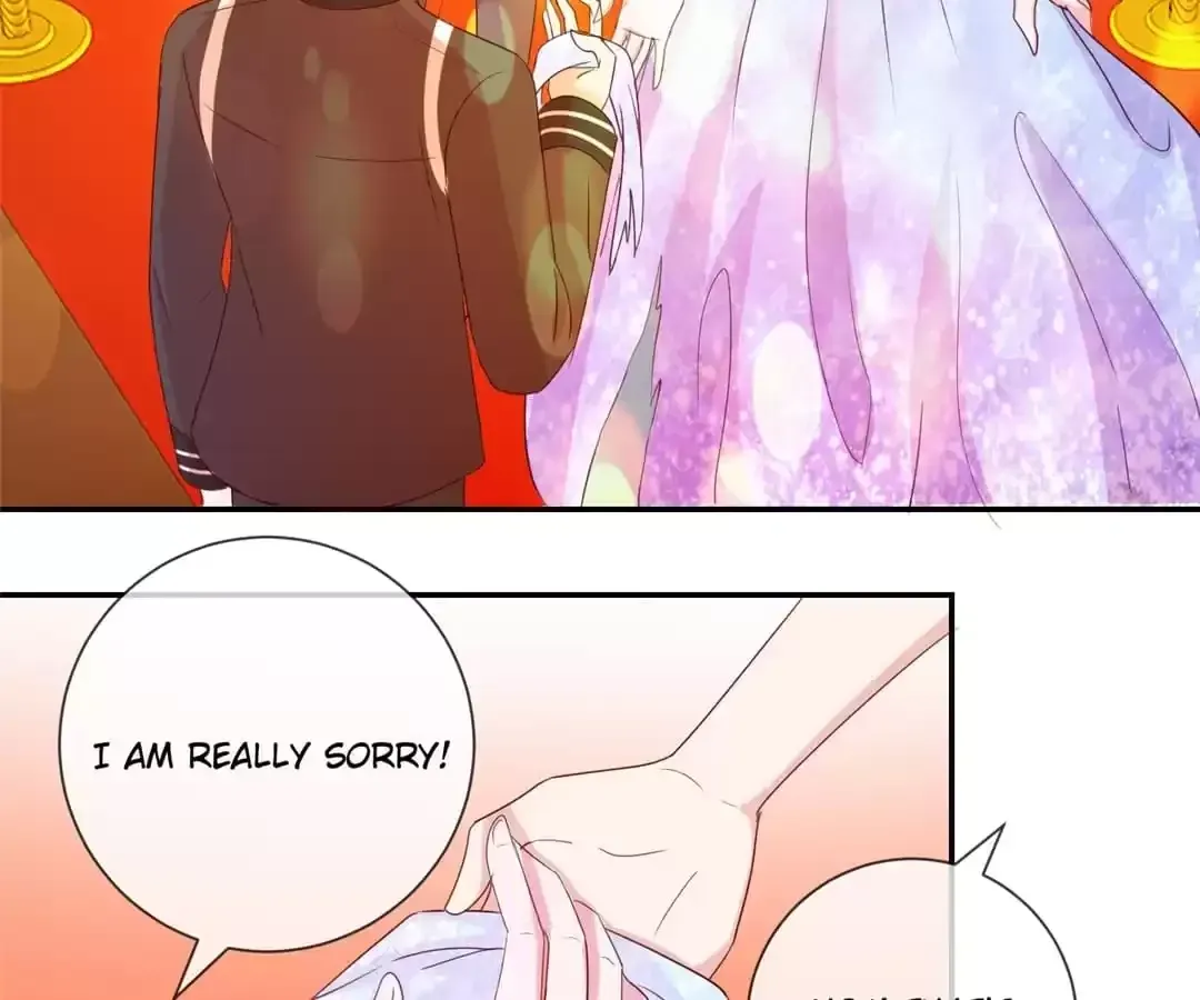 Don't Shake My Shoujo Heart Chapter 19 page 37