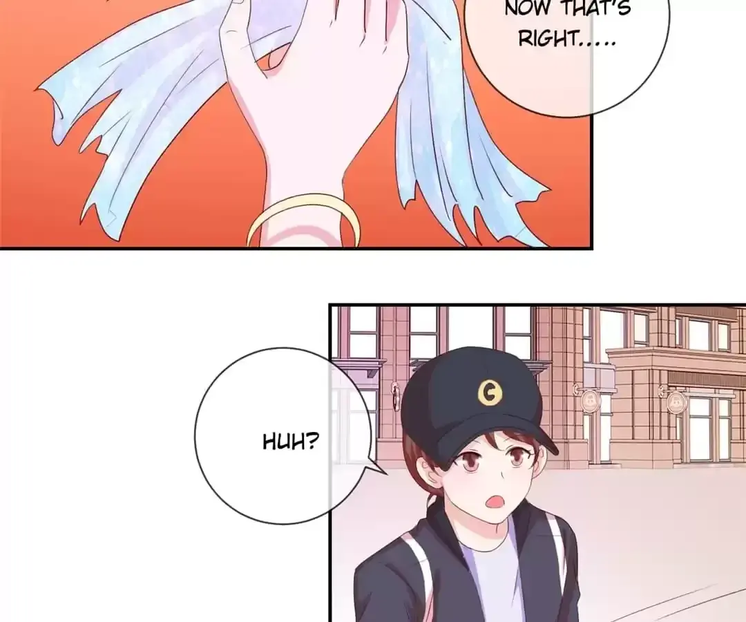 Don't Shake My Shoujo Heart Chapter 19 page 38