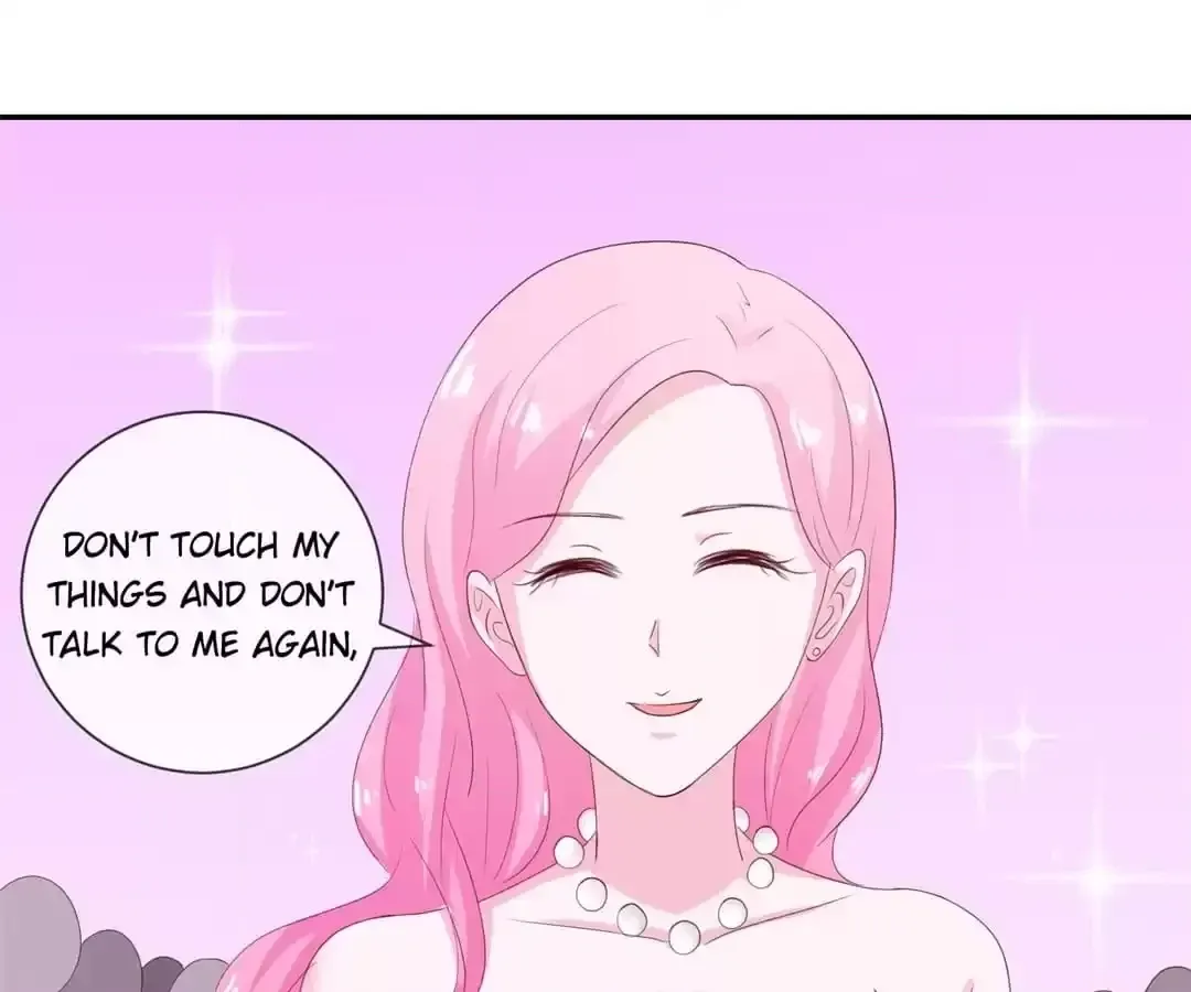 Don't Shake My Shoujo Heart Chapter 19 page 40