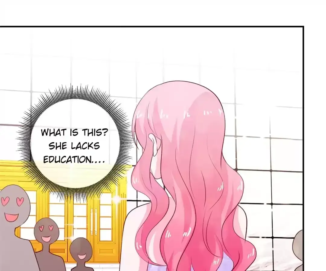 Don't Shake My Shoujo Heart Chapter 19 page 44