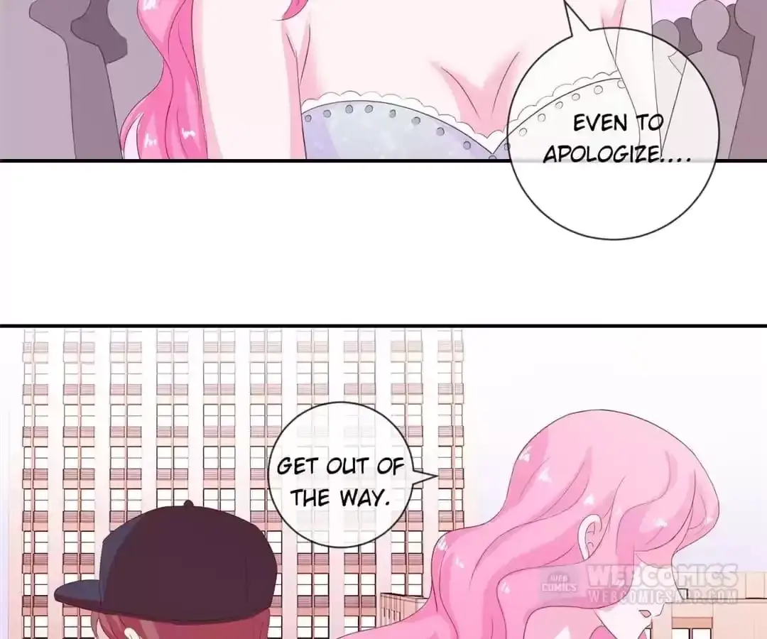 Don't Shake My Shoujo Heart Chapter 19 page 41