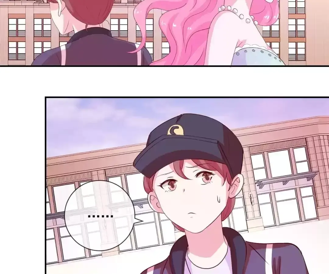 Don't Shake My Shoujo Heart Chapter 19 page 42
