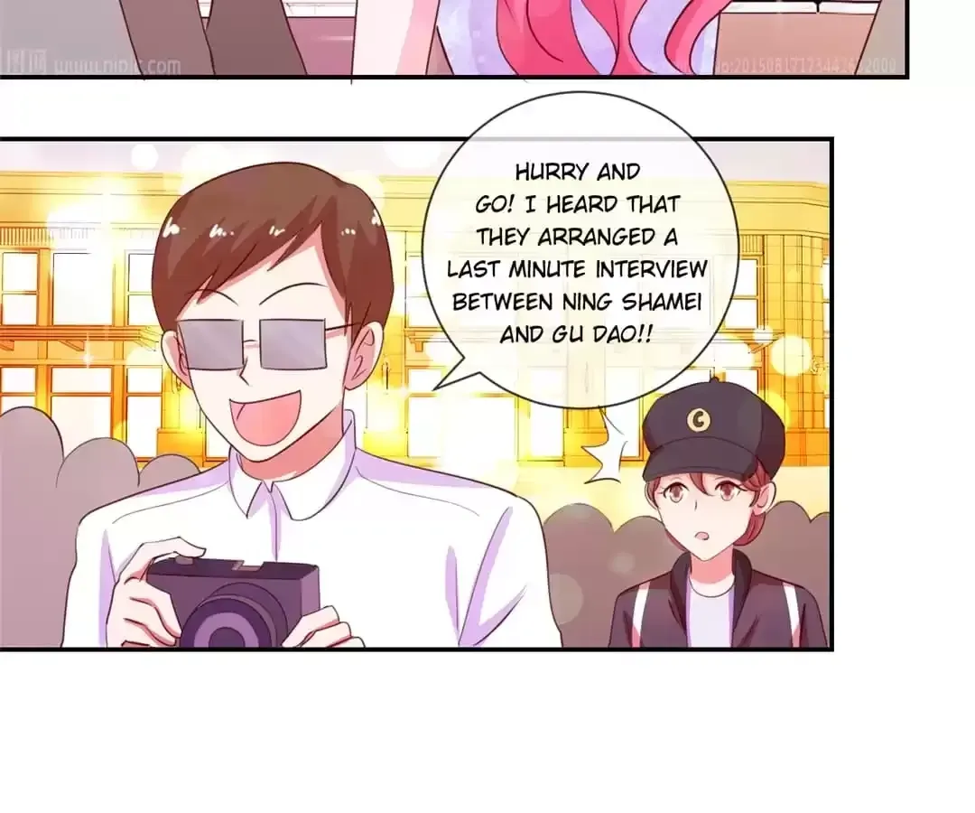 Don't Shake My Shoujo Heart Chapter 19 page 45