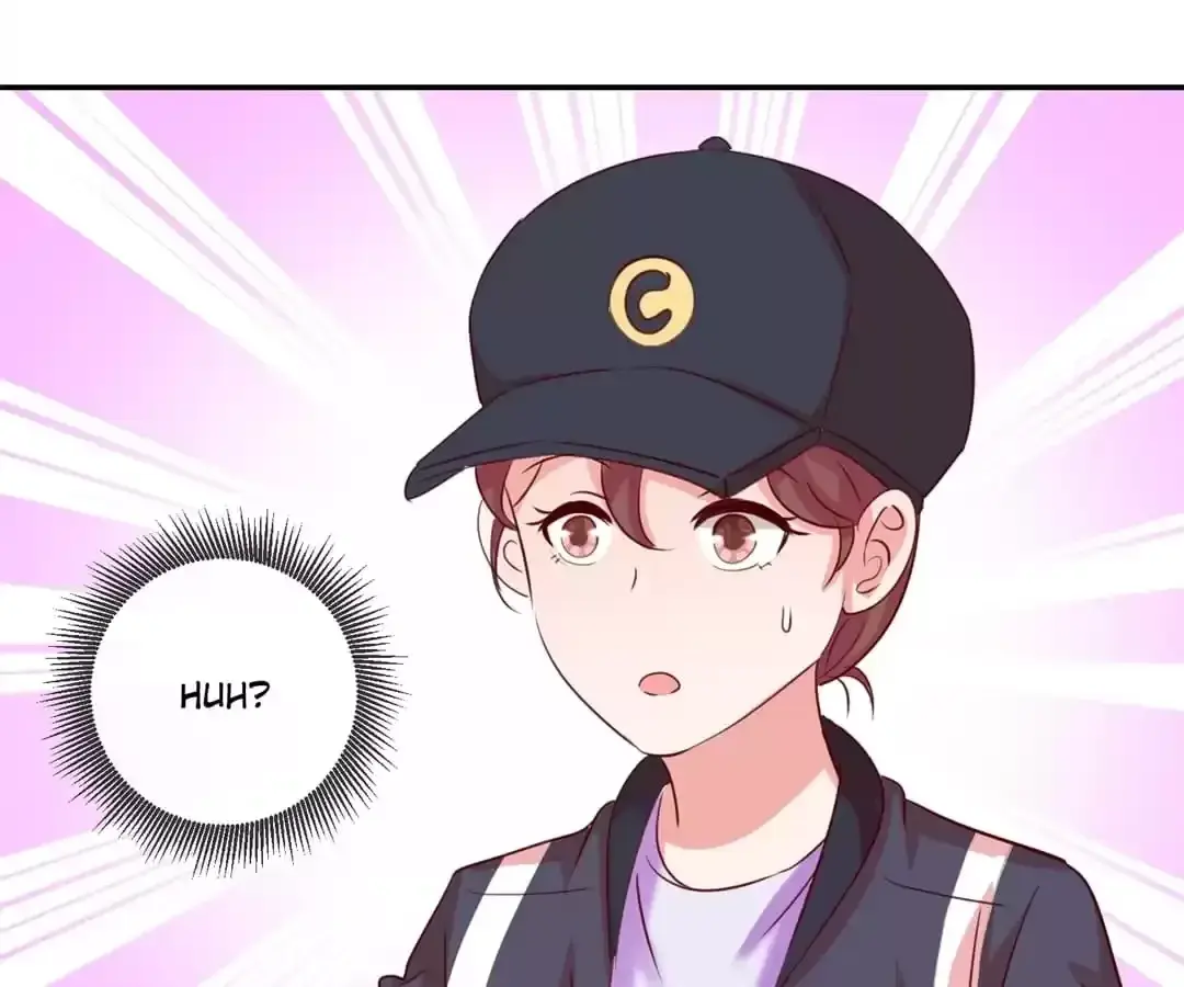 Don't Shake My Shoujo Heart Chapter 19 page 46