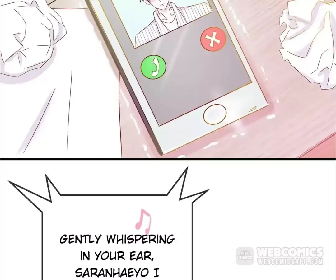Don't Shake My Shoujo Heart Chapter 2 page 6