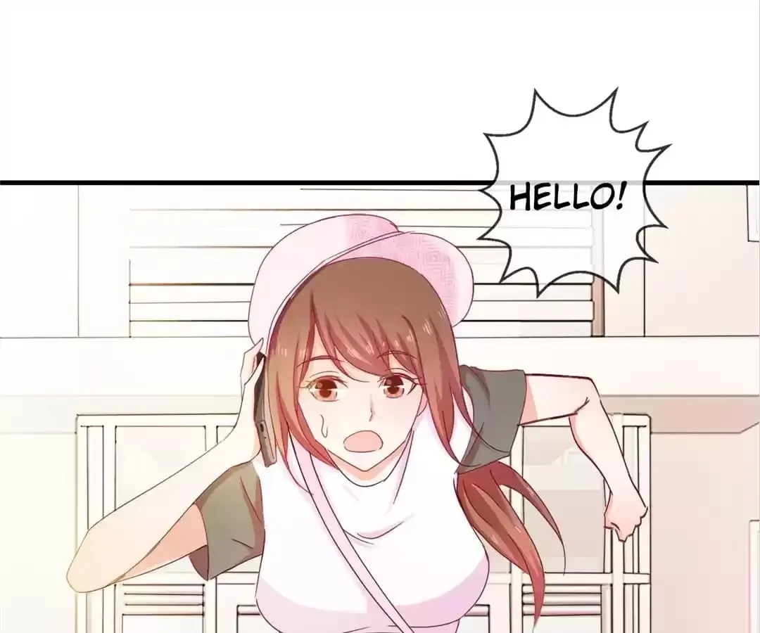 Don't Shake My Shoujo Heart Chapter 2 page 9