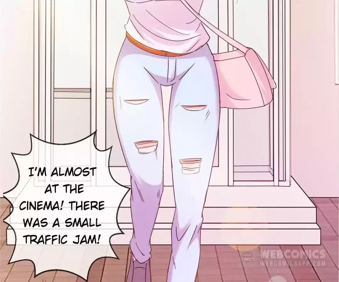 Don't Shake My Shoujo Heart Chapter 2 page 10