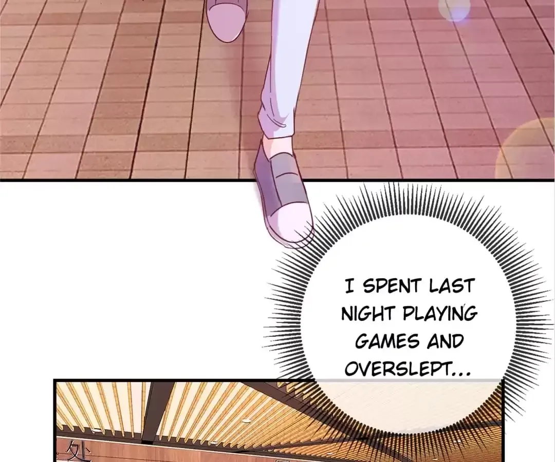 Don't Shake My Shoujo Heart Chapter 2 page 11