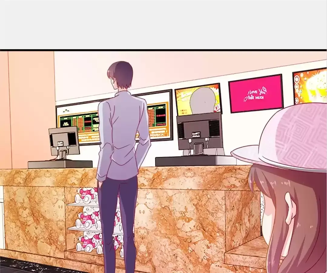Don't Shake My Shoujo Heart Chapter 2 page 13
