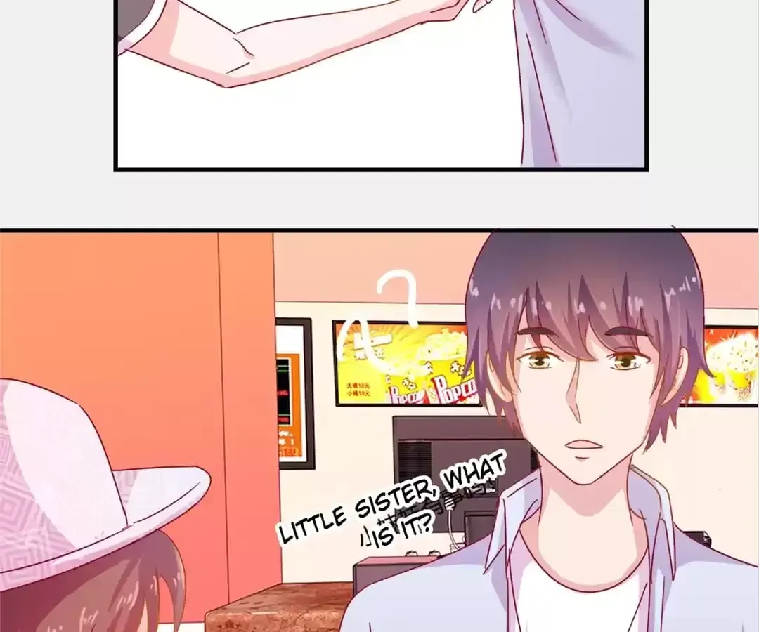 Don't Shake My Shoujo Heart Chapter 2 page 15