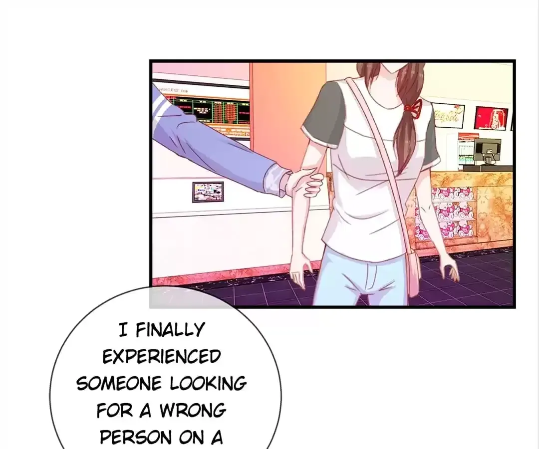 Don't Shake My Shoujo Heart Chapter 2 page 17