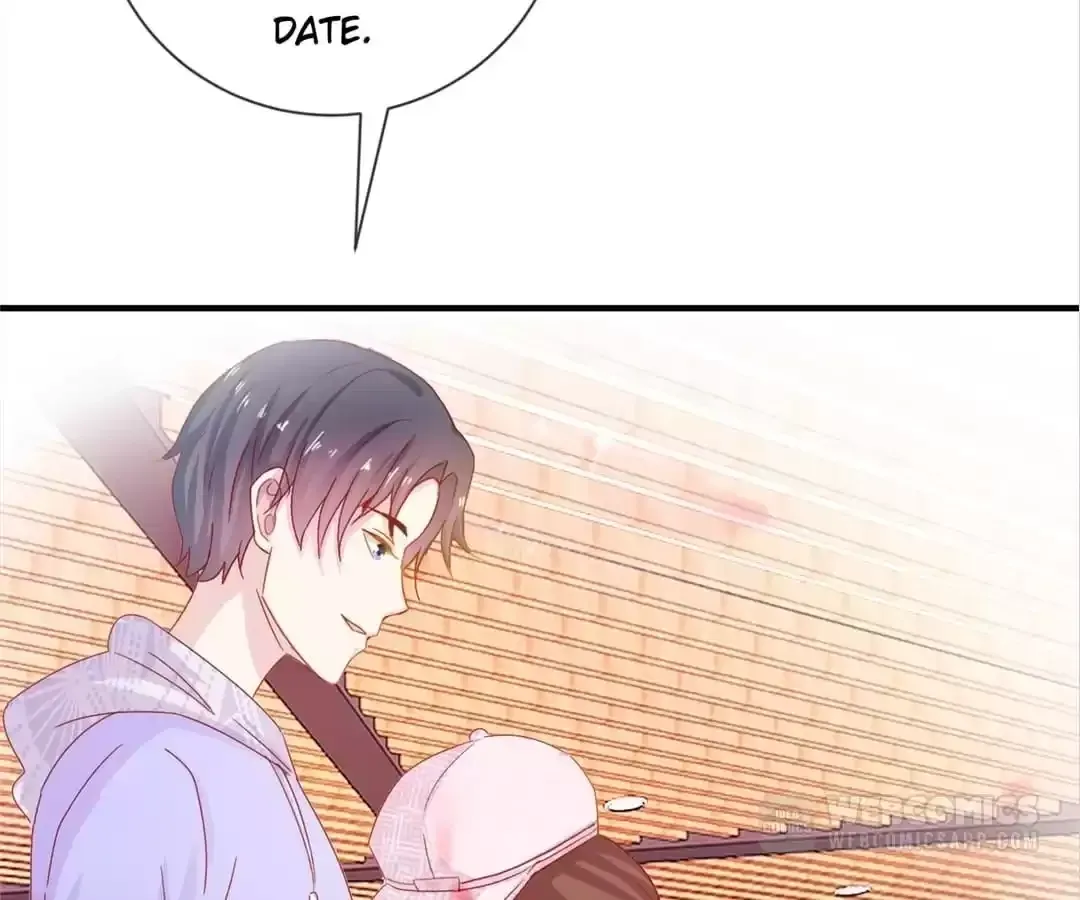 Don't Shake My Shoujo Heart Chapter 2 page 18
