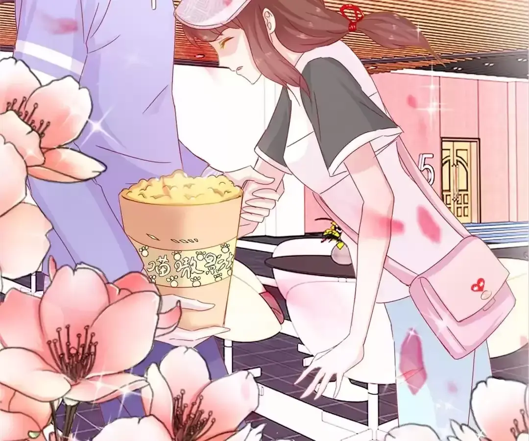 Don't Shake My Shoujo Heart Chapter 2 page 19