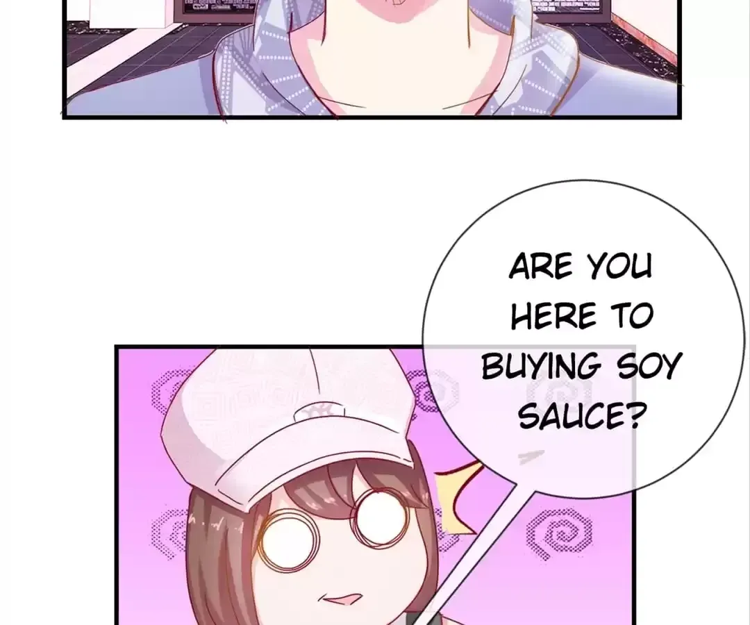 Don't Shake My Shoujo Heart Chapter 2 page 23