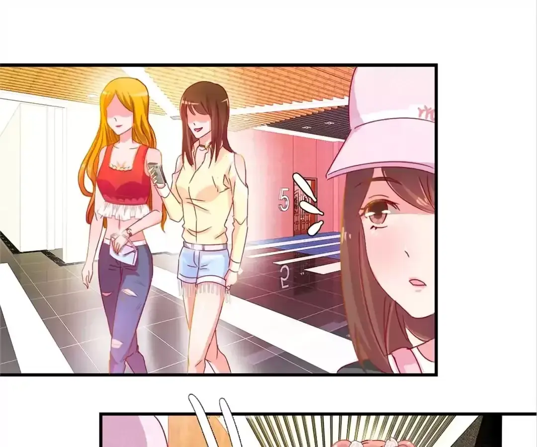 Don't Shake My Shoujo Heart Chapter 2 page 25