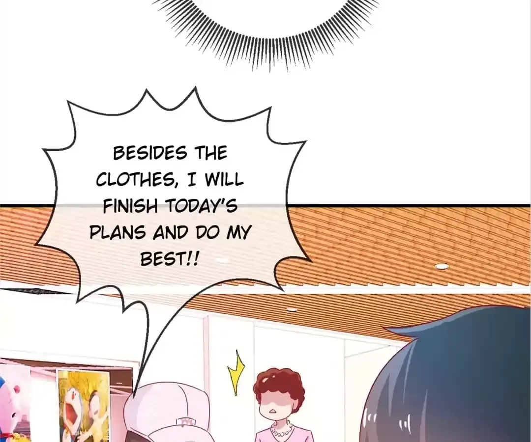 Don't Shake My Shoujo Heart Chapter 2 page 27