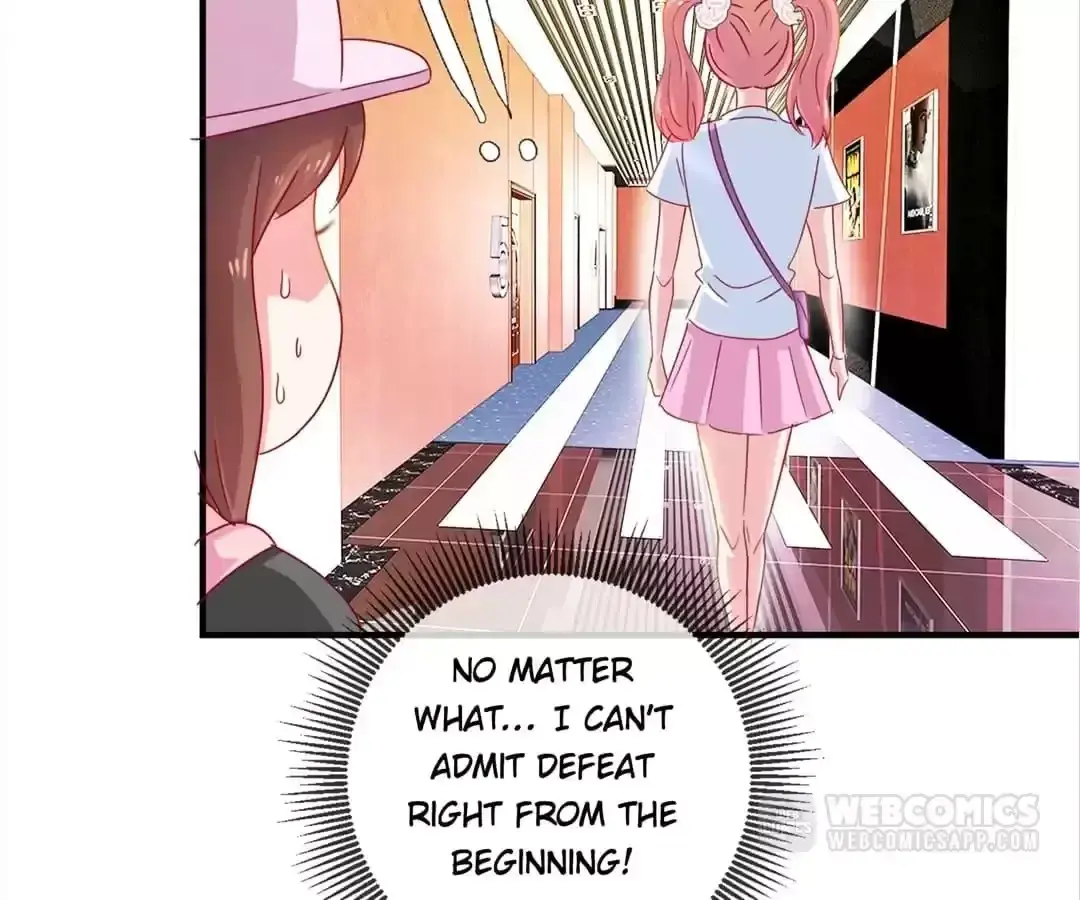 Don't Shake My Shoujo Heart Chapter 2 page 26
