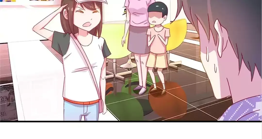 Don't Shake My Shoujo Heart Chapter 2 page 28