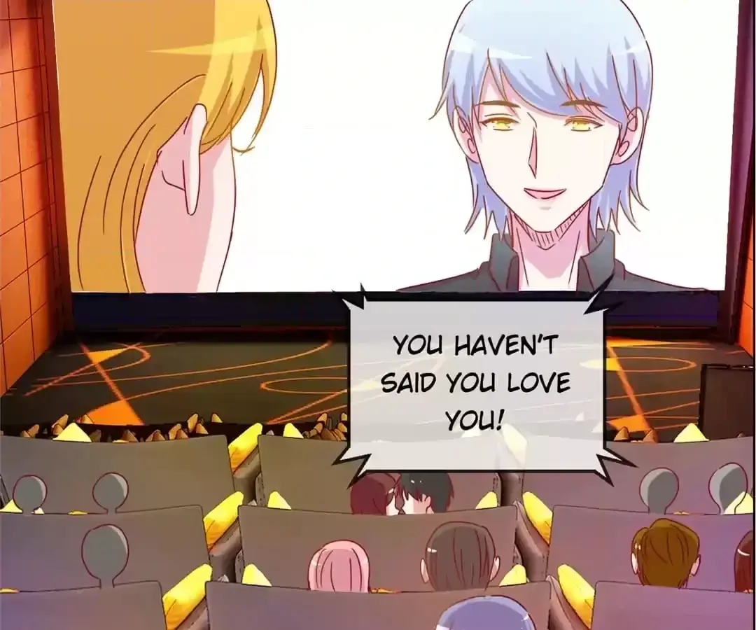 Don't Shake My Shoujo Heart Chapter 2 page 30