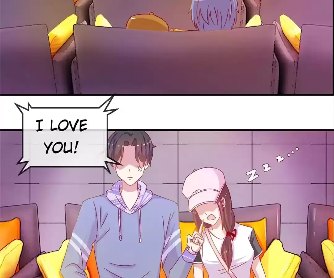 Don't Shake My Shoujo Heart Chapter 2 page 31