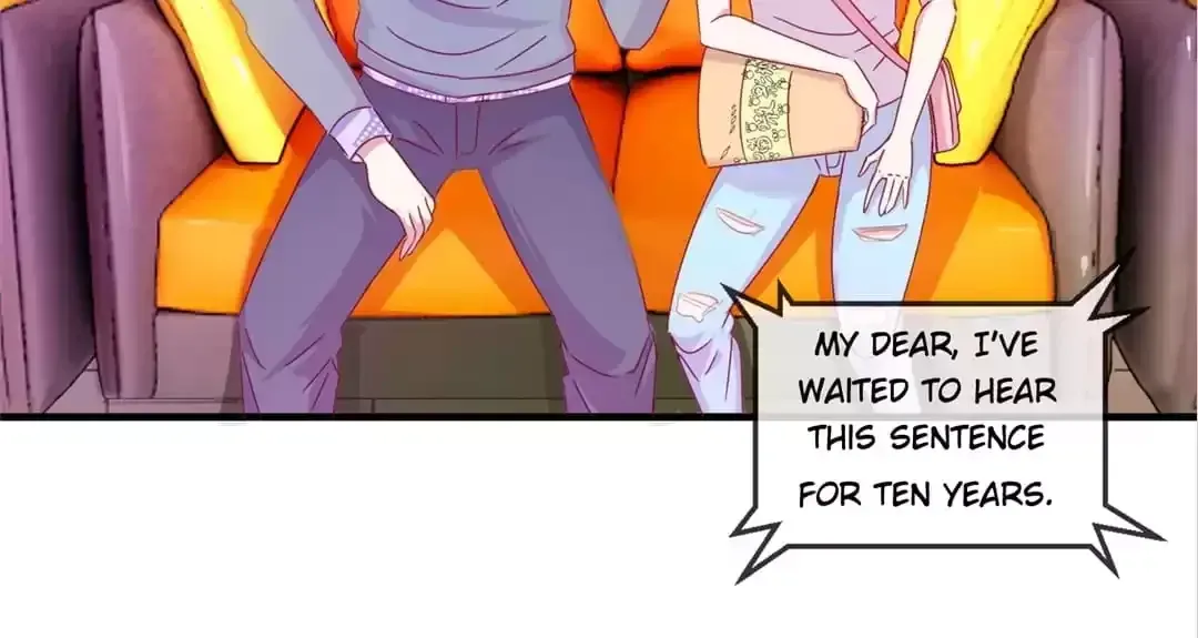 Don't Shake My Shoujo Heart Chapter 2 page 32