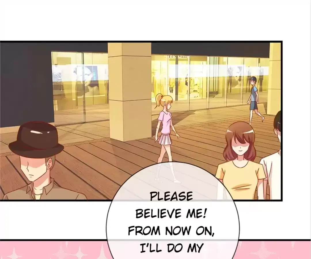 Don't Shake My Shoujo Heart Chapter 2 page 33