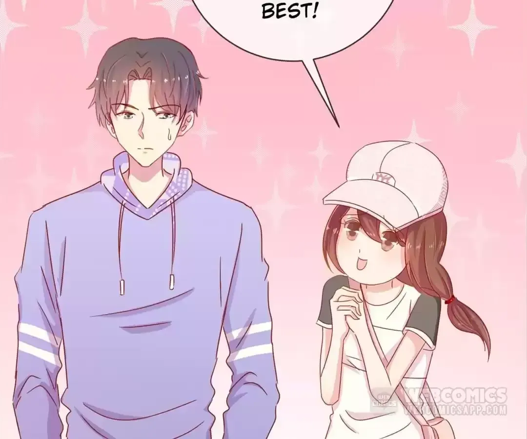 Don't Shake My Shoujo Heart Chapter 2 page 34