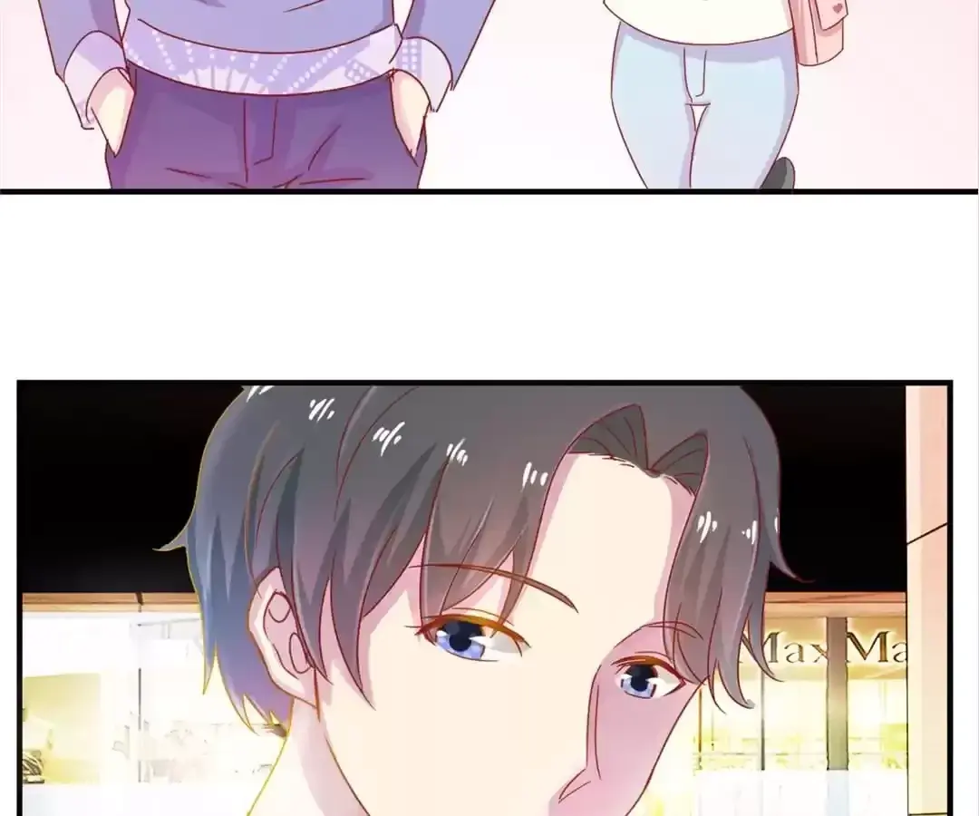 Don't Shake My Shoujo Heart Chapter 2 page 35