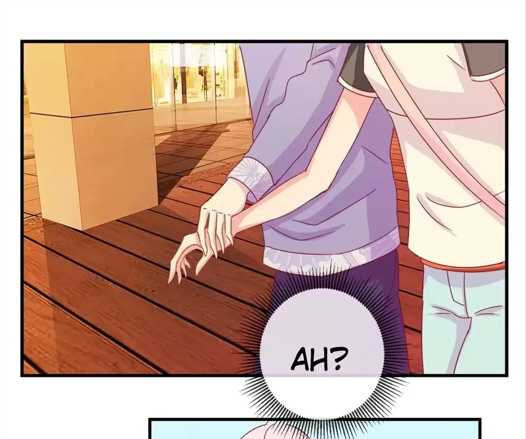 Don't Shake My Shoujo Heart Chapter 2 page 37