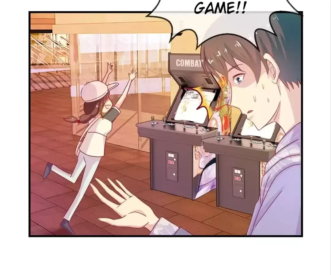 Don't Shake My Shoujo Heart Chapter 2 page 39