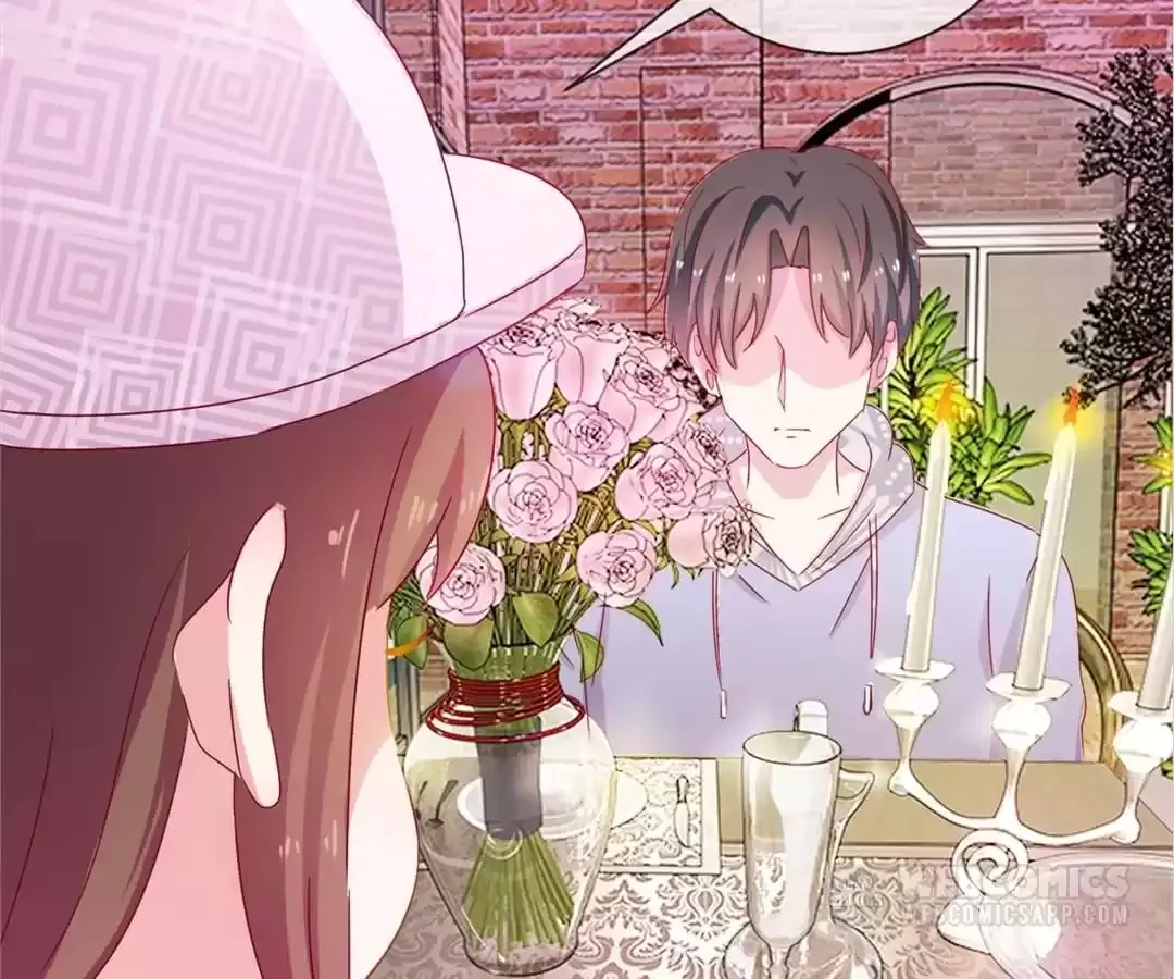 Don't Shake My Shoujo Heart Chapter 2 page 42