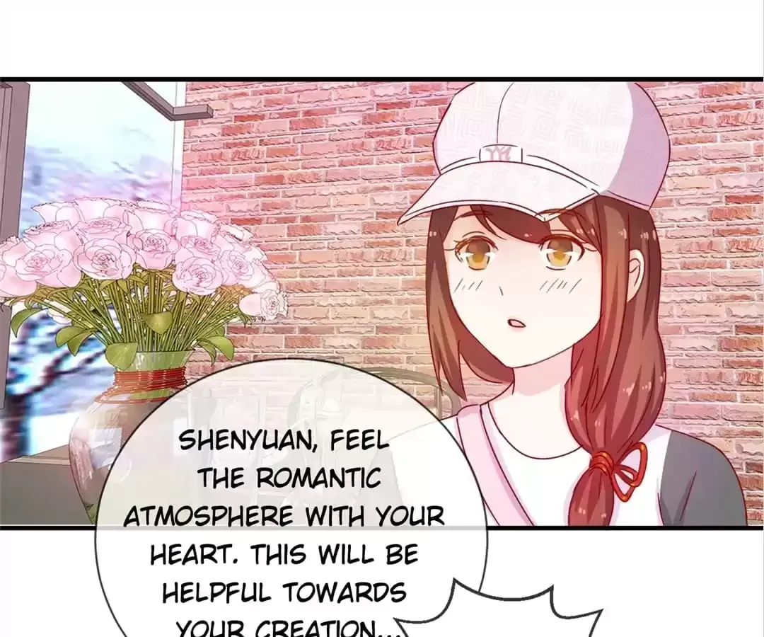 Don't Shake My Shoujo Heart Chapter 2 page 49