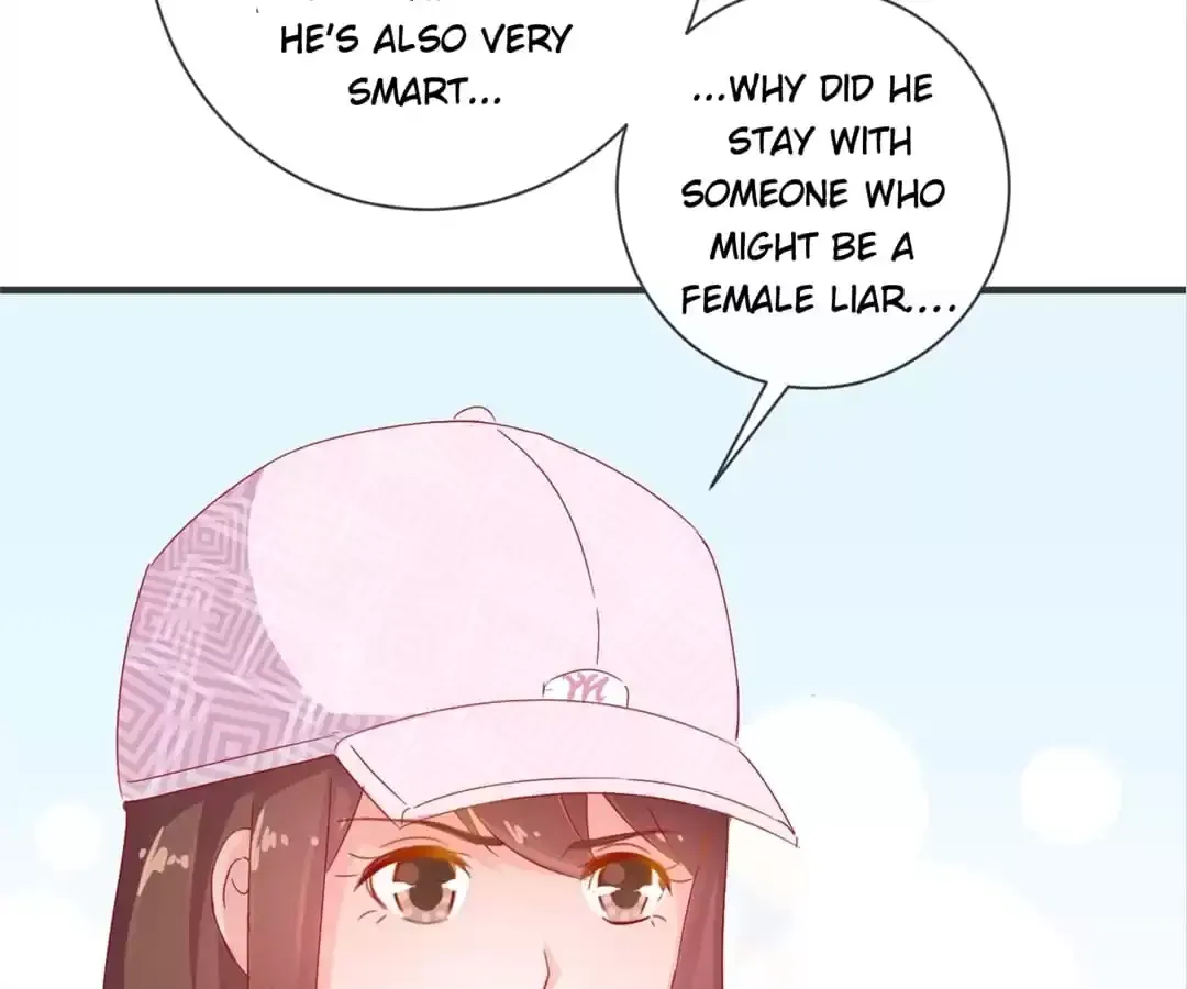 Don't Shake My Shoujo Heart Chapter 2 page 55