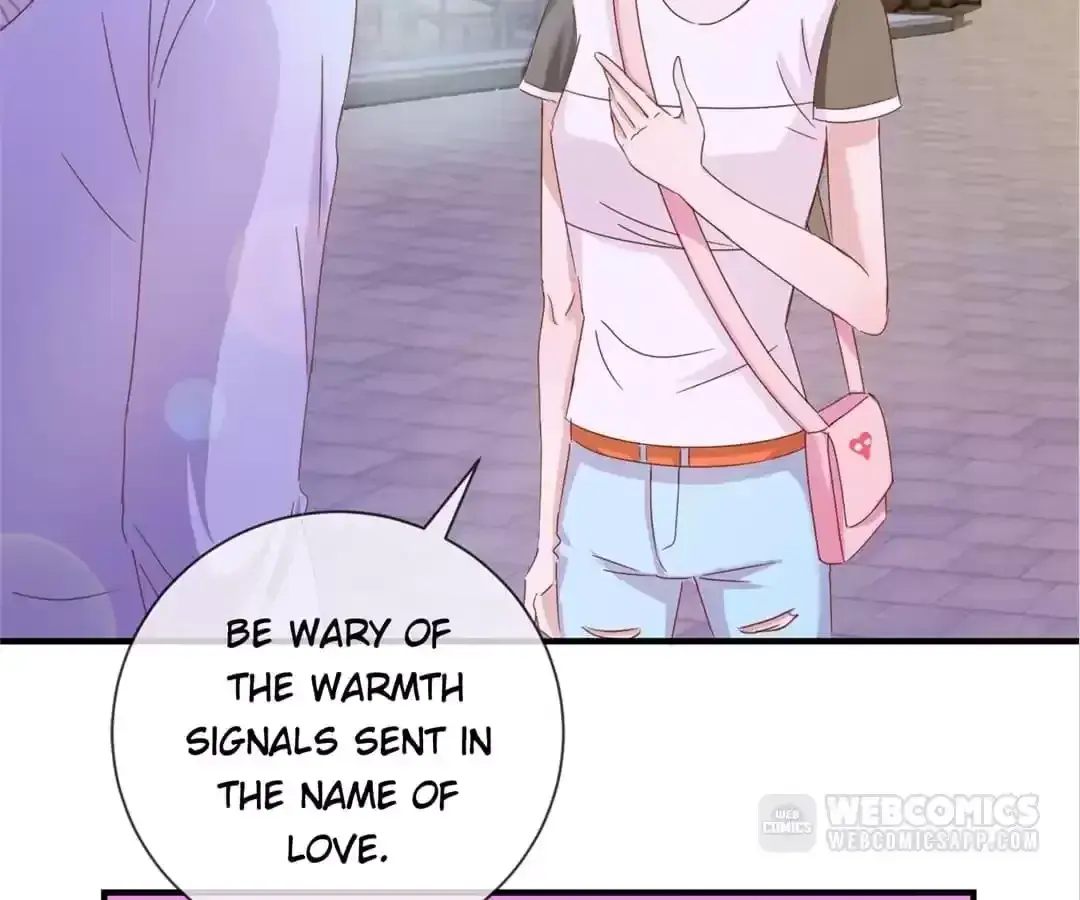 Don't Shake My Shoujo Heart Chapter 2 page 58
