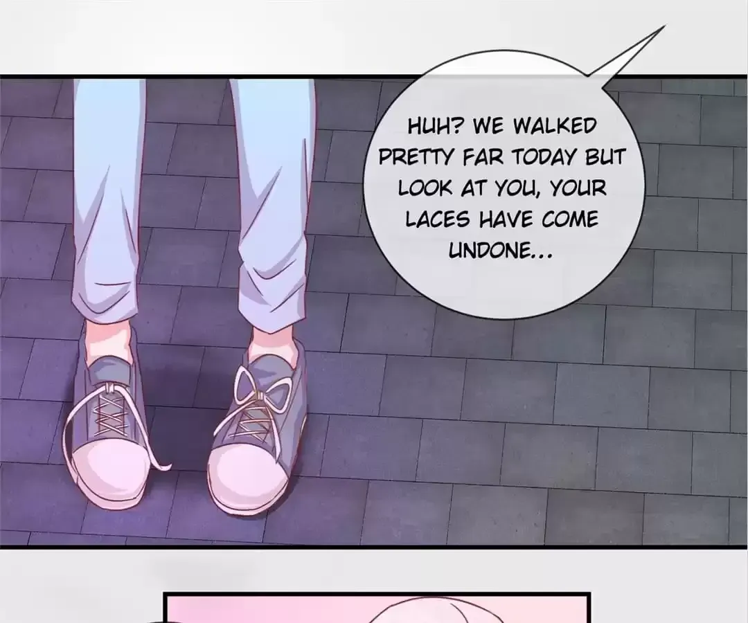 Don't Shake My Shoujo Heart Chapter 2 page 61