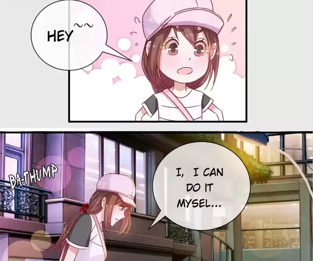 Don't Shake My Shoujo Heart Chapter 2 page 62