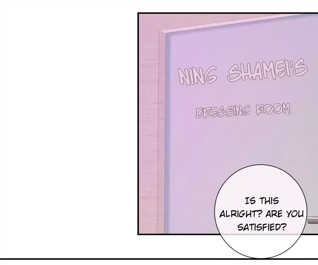 Don't Shake My Shoujo Heart Chapter 20 page 1