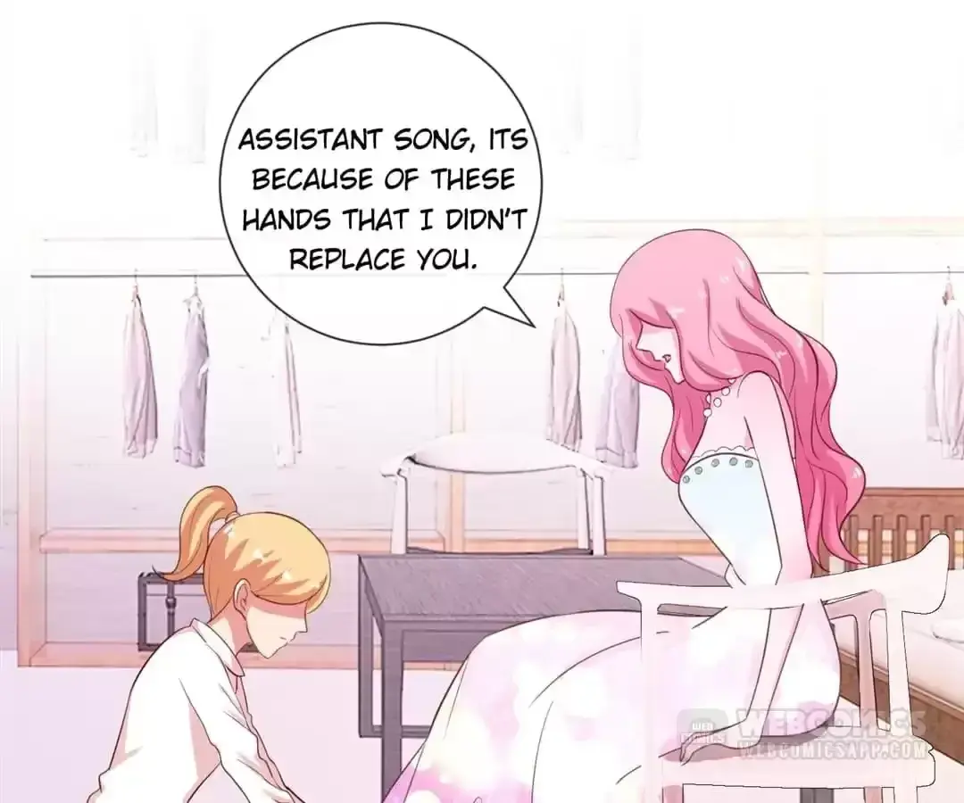 Don't Shake My Shoujo Heart Chapter 20 page 2