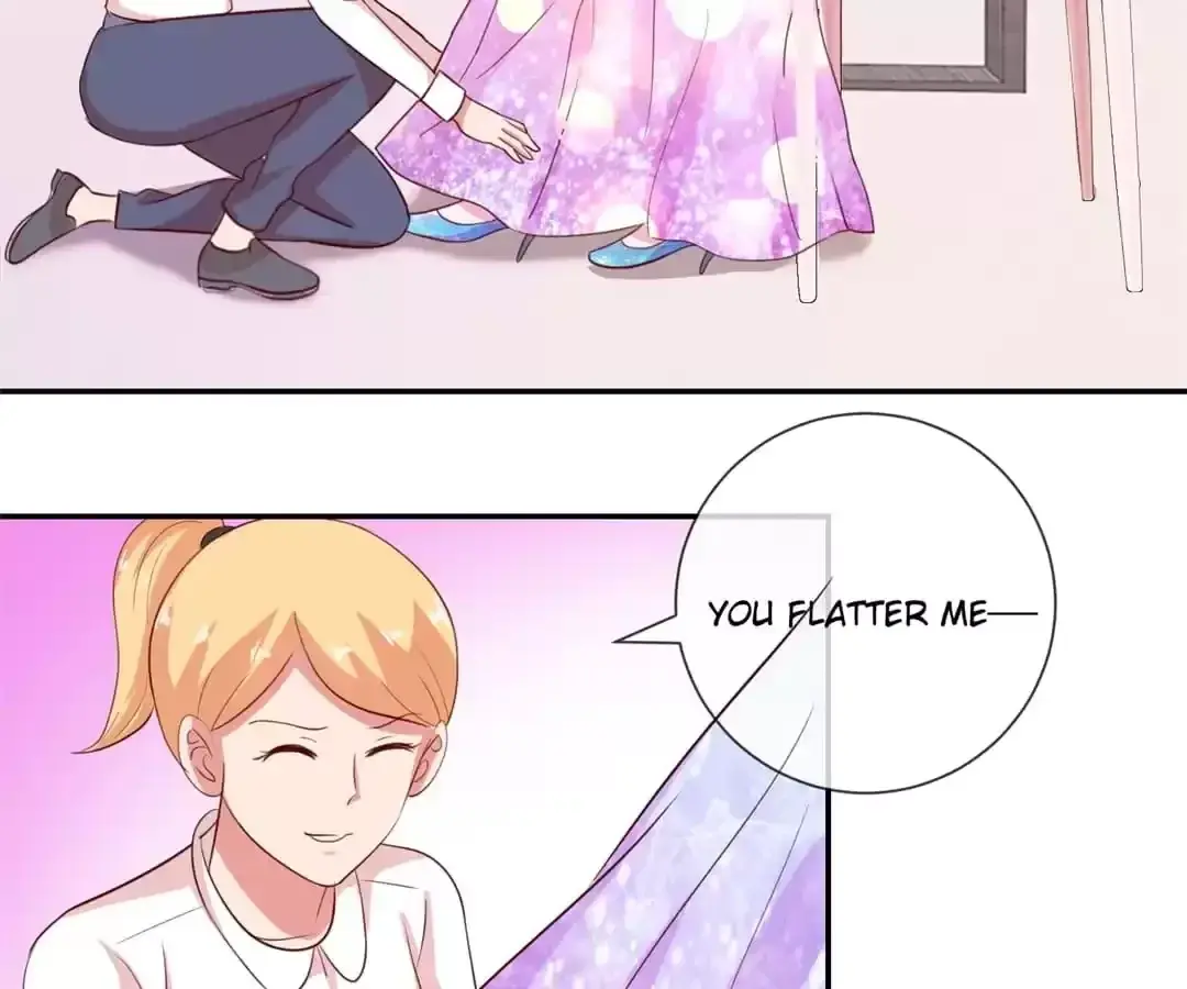Don't Shake My Shoujo Heart Chapter 20 page 3