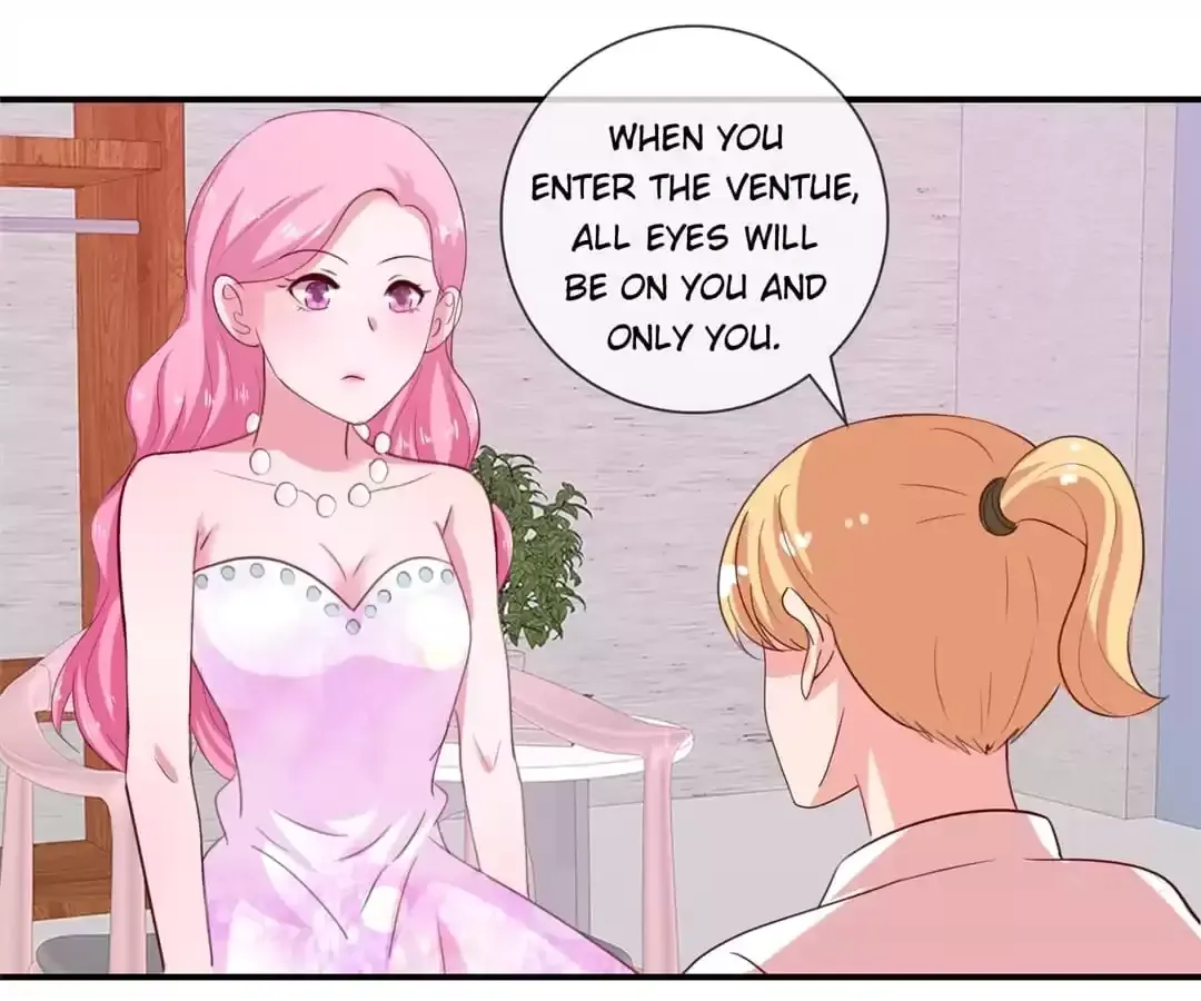 Don't Shake My Shoujo Heart Chapter 20 page 5