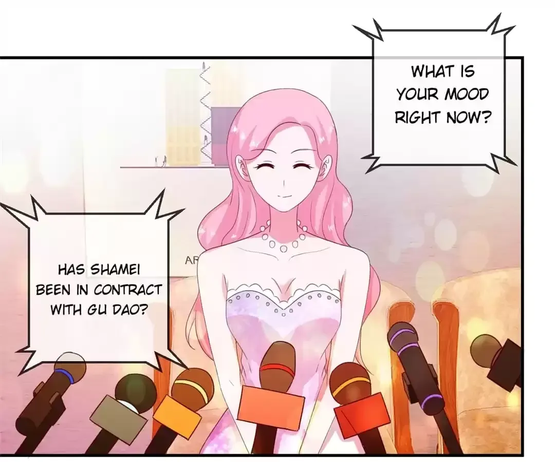 Don't Shake My Shoujo Heart Chapter 20 page 9
