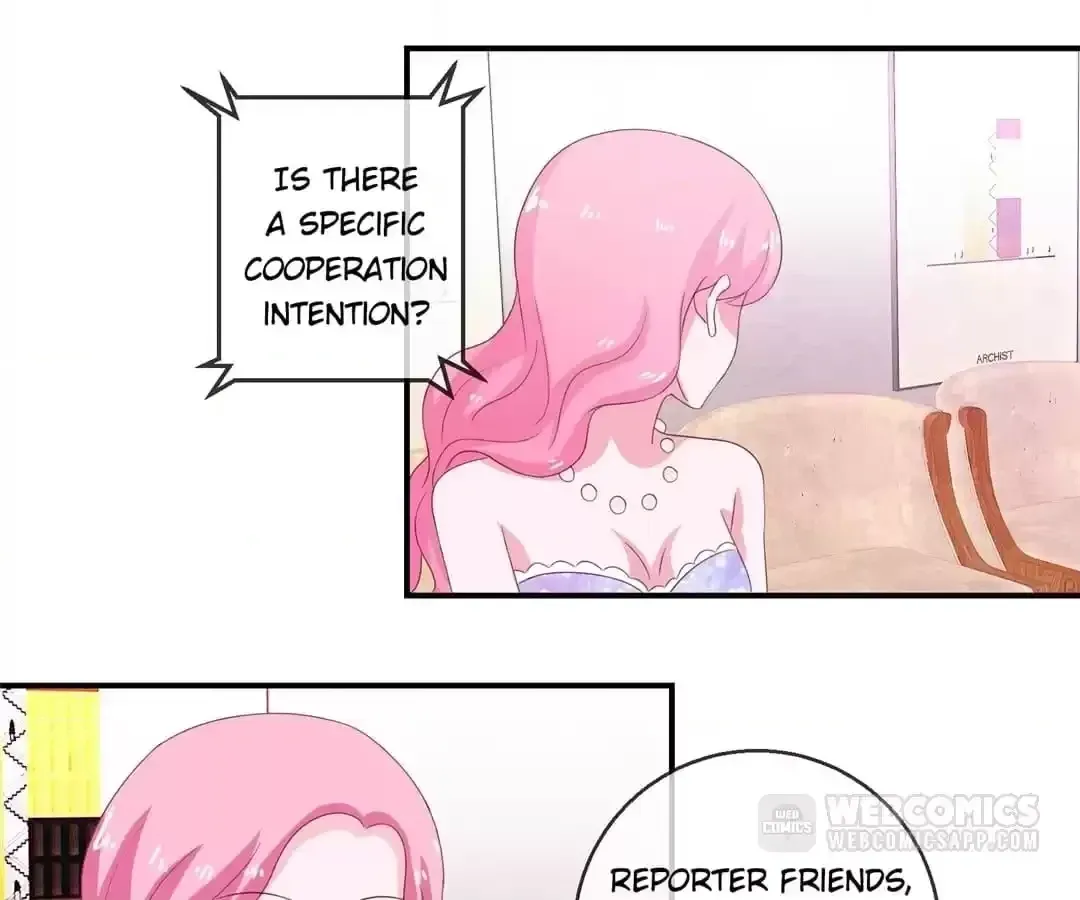 Don't Shake My Shoujo Heart Chapter 20 page 10