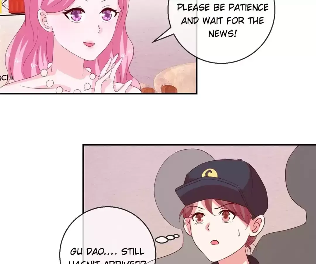 Don't Shake My Shoujo Heart Chapter 20 page 11