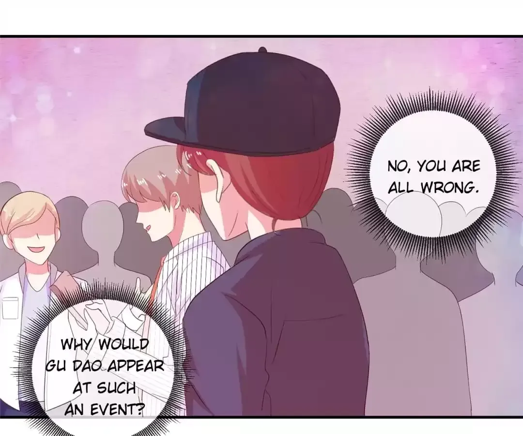 Don't Shake My Shoujo Heart Chapter 20 page 13