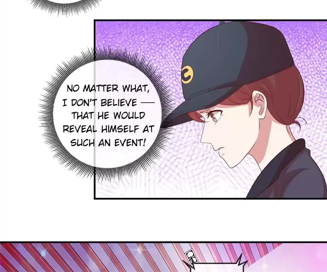 Don't Shake My Shoujo Heart Chapter 20 page 14