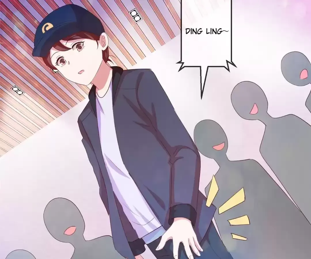 Don't Shake My Shoujo Heart Chapter 20 page 15