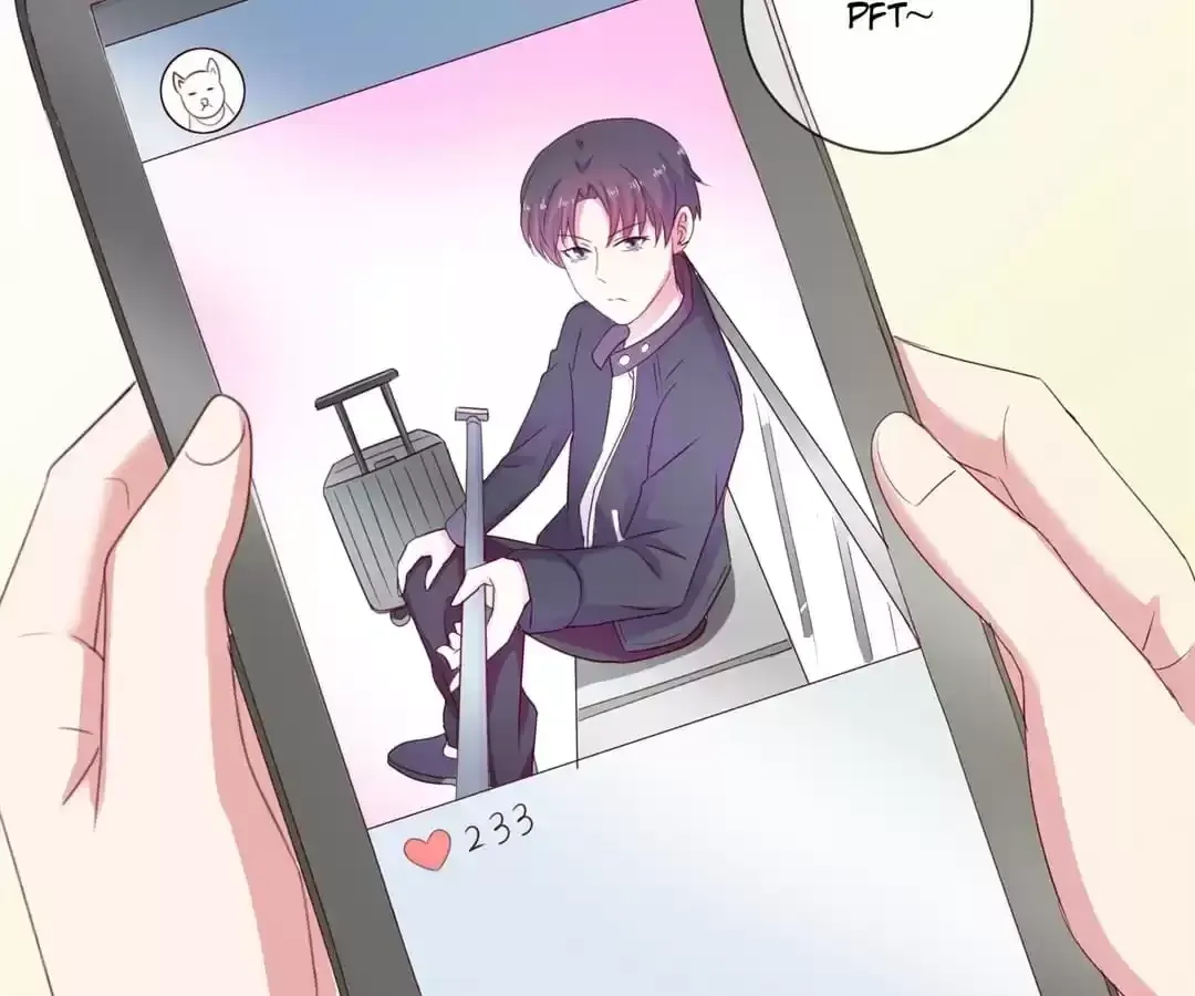 Don't Shake My Shoujo Heart Chapter 20 page 19