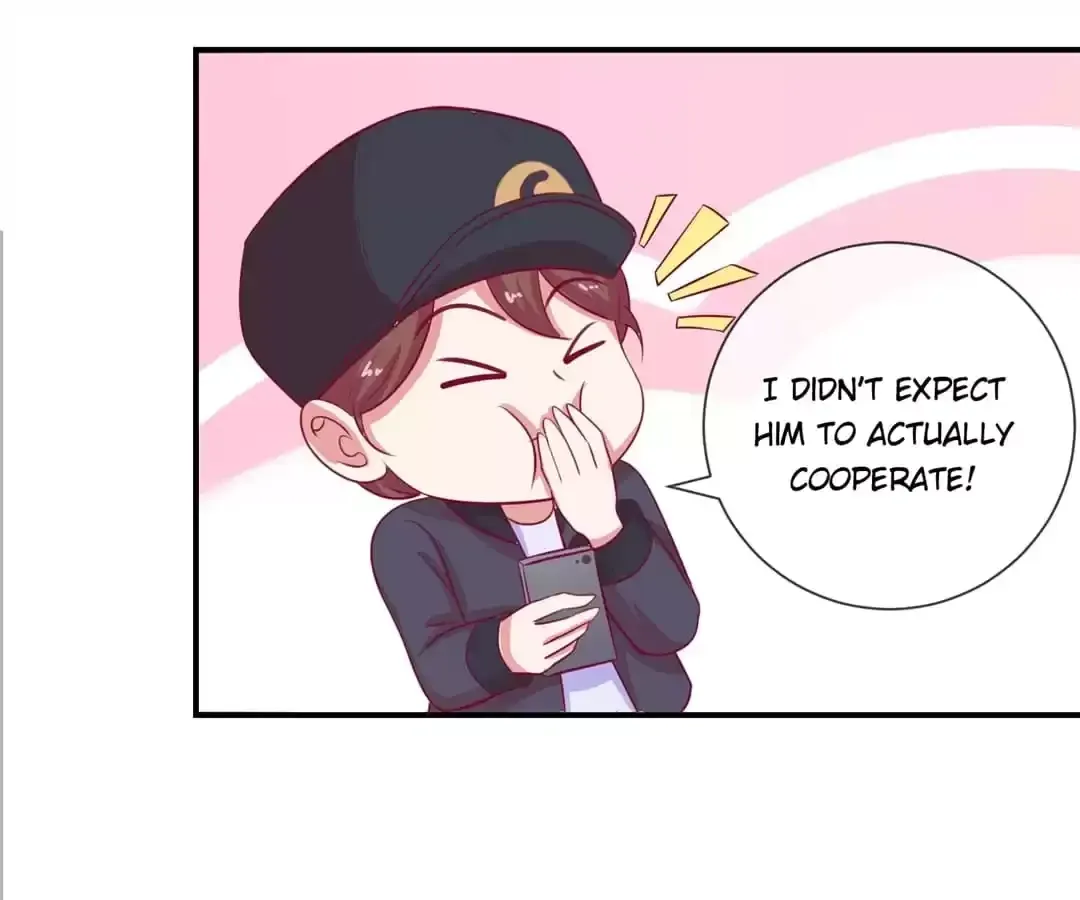 Don't Shake My Shoujo Heart Chapter 20 page 21